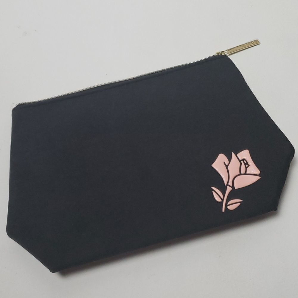 ‎Lancome Paris Makeup Bag